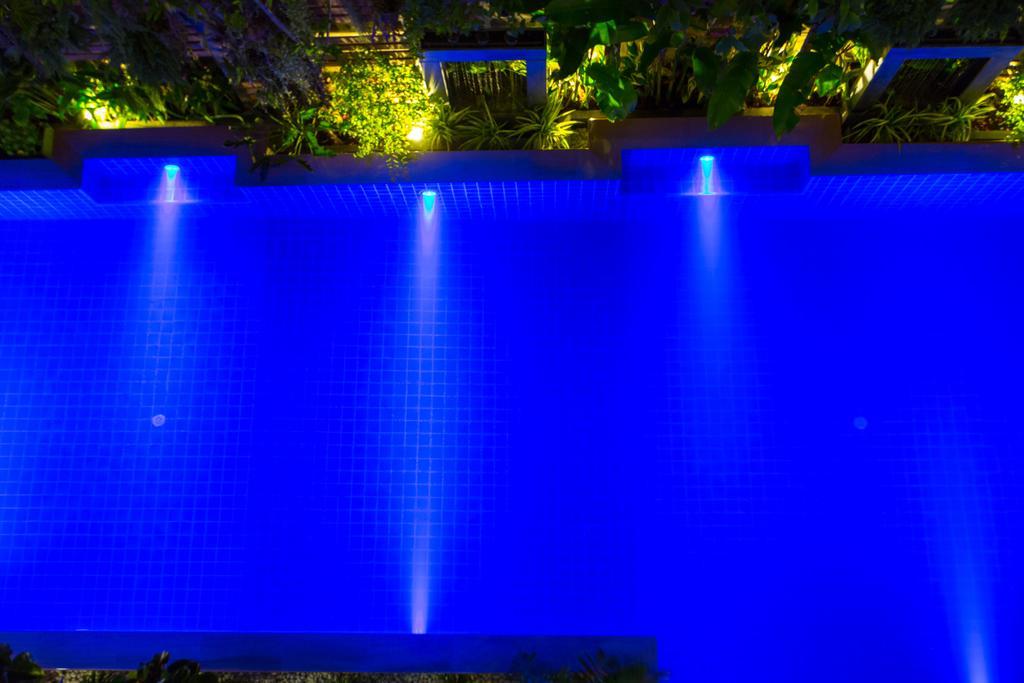 Chiang Mai Waroros Boutique Hotel Eksteriør bilde