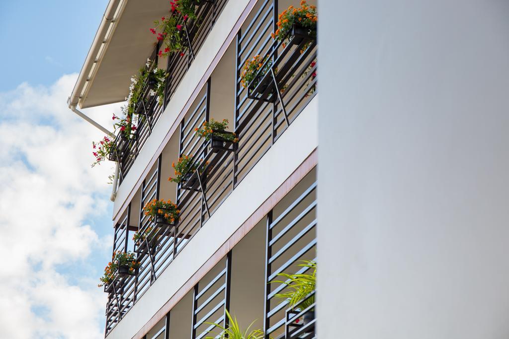 Chiang Mai Waroros Boutique Hotel Eksteriør bilde