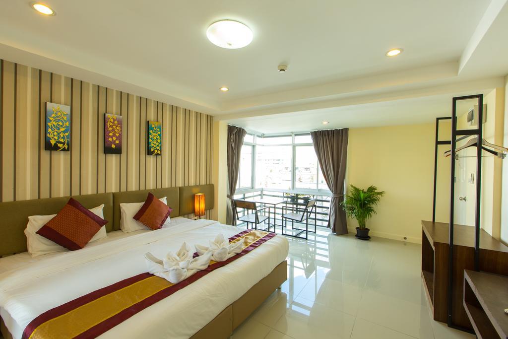 Chiang Mai Waroros Boutique Hotel Eksteriør bilde