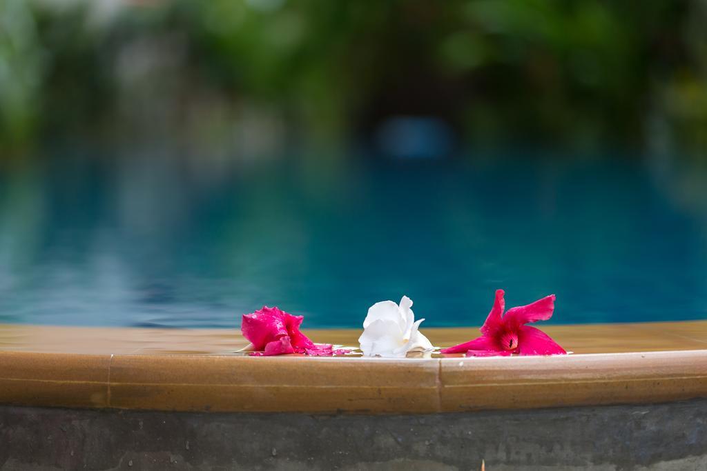 Chiang Mai Waroros Boutique Hotel Eksteriør bilde