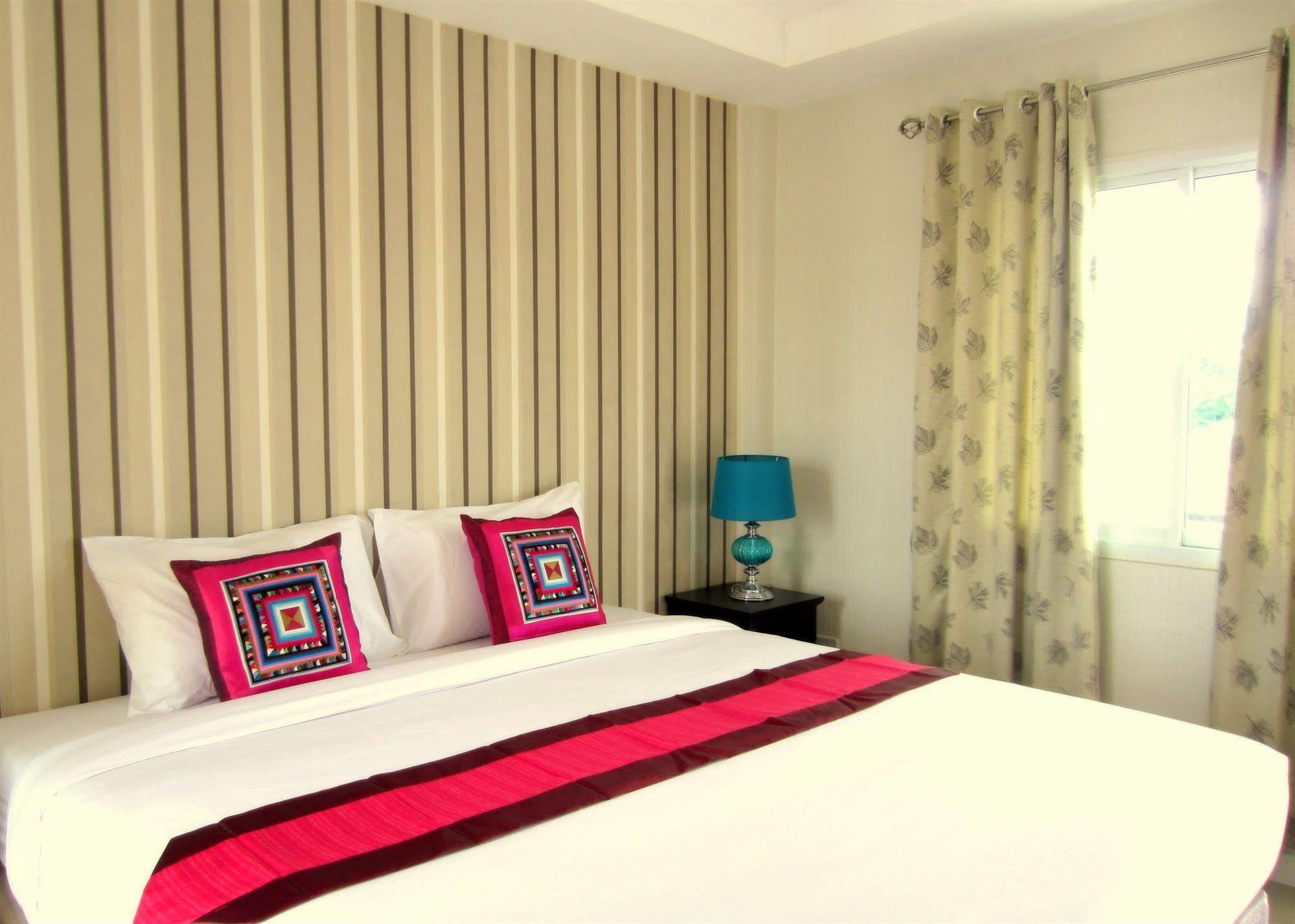Chiang Mai Waroros Boutique Hotel Eksteriør bilde