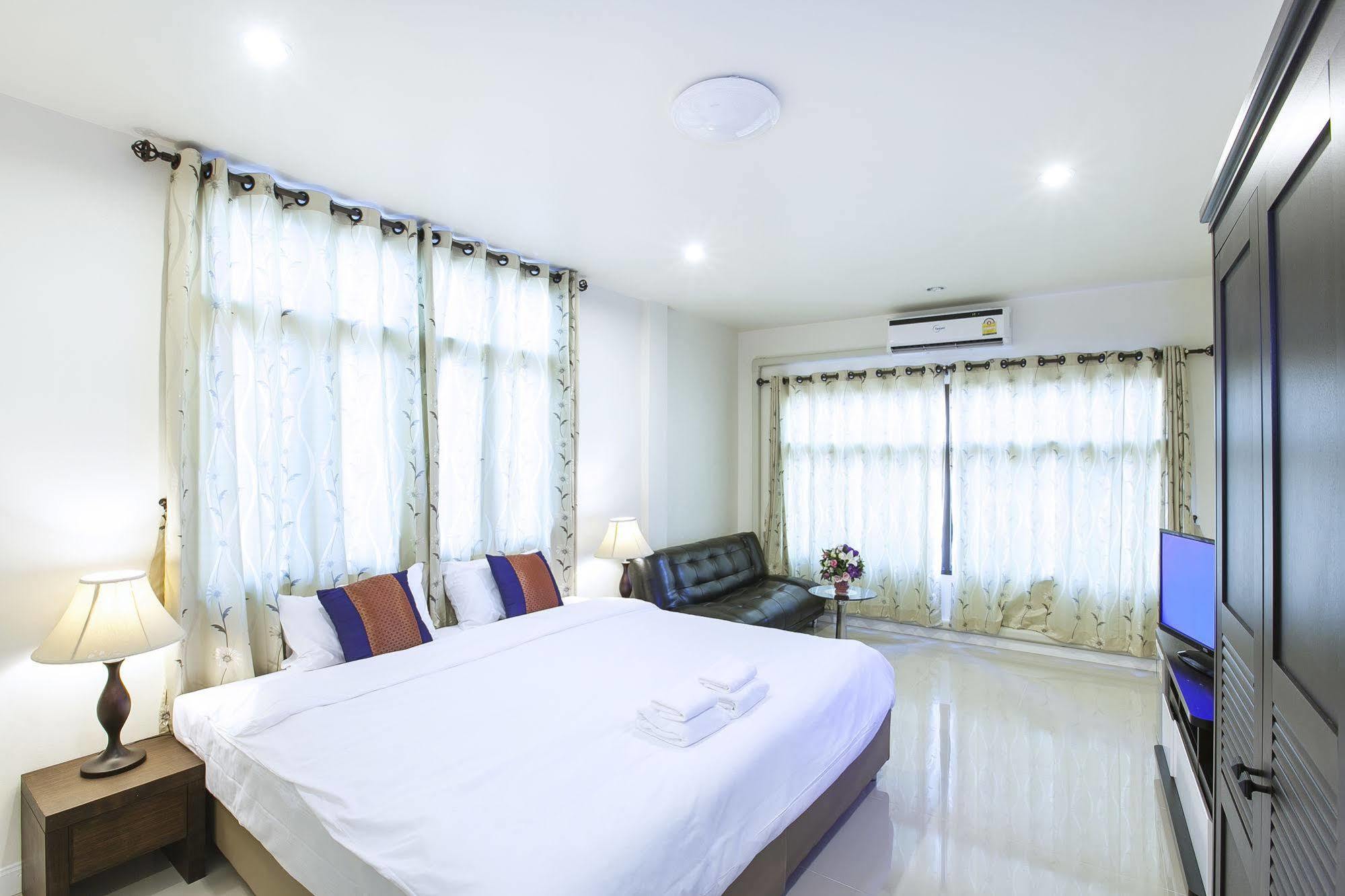 Chiang Mai Waroros Boutique Hotel Eksteriør bilde